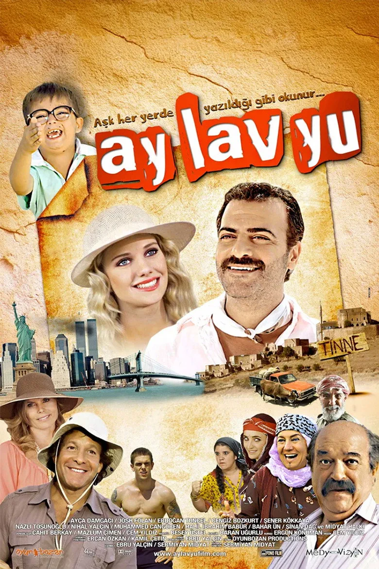 Credit poster