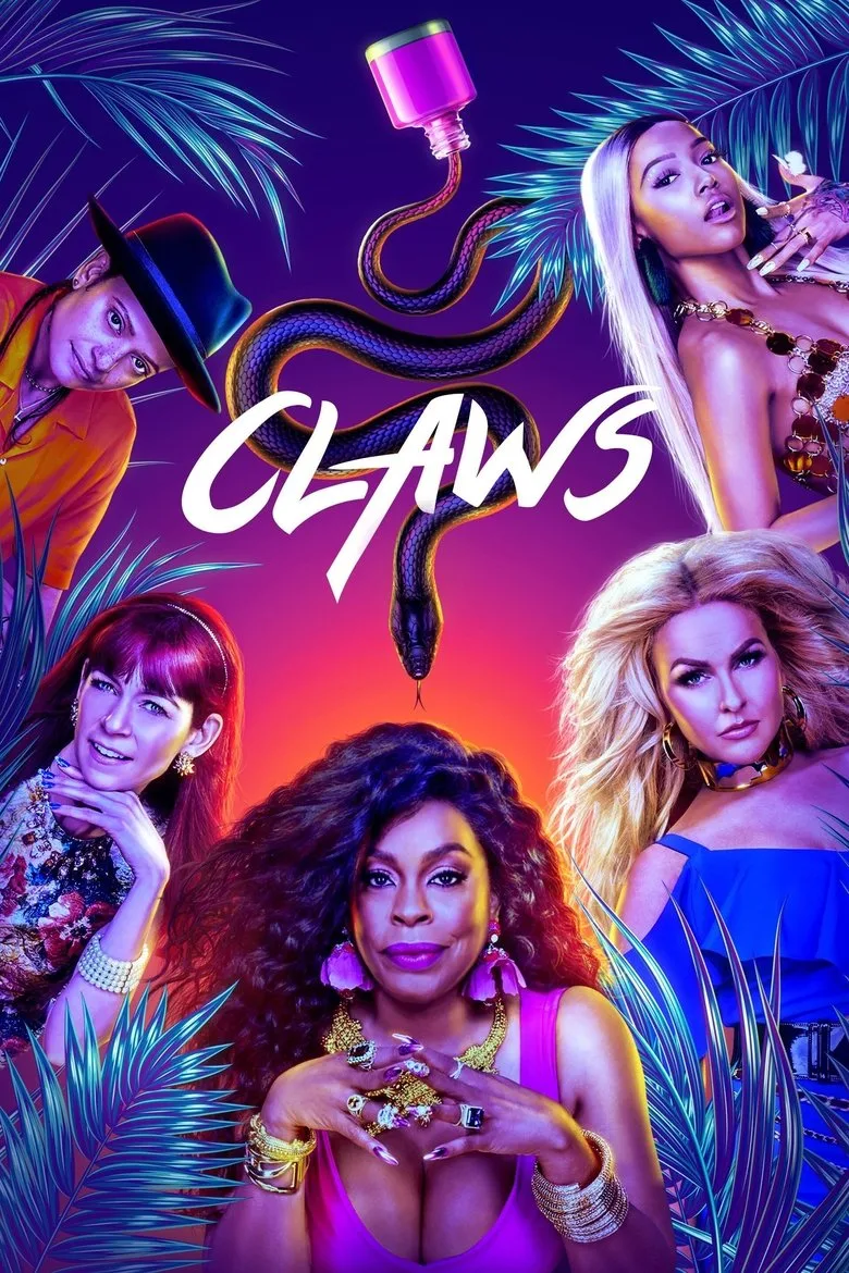 Credit poster