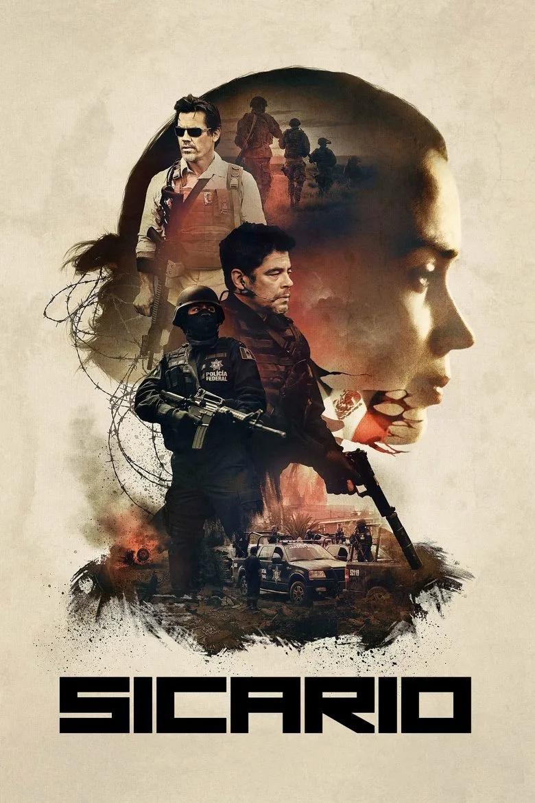 Credit poster