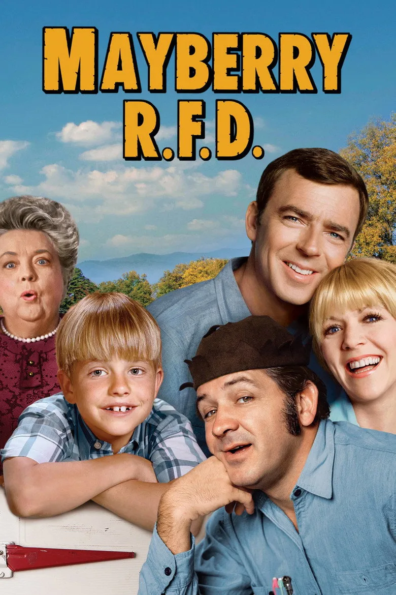 Credit poster