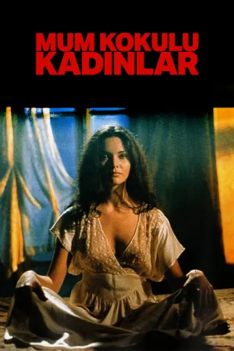 ملصق Mum Kokulu Kadınlar