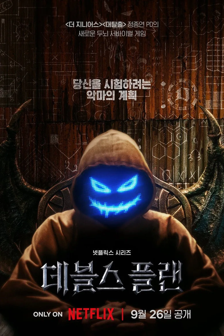 Credit poster