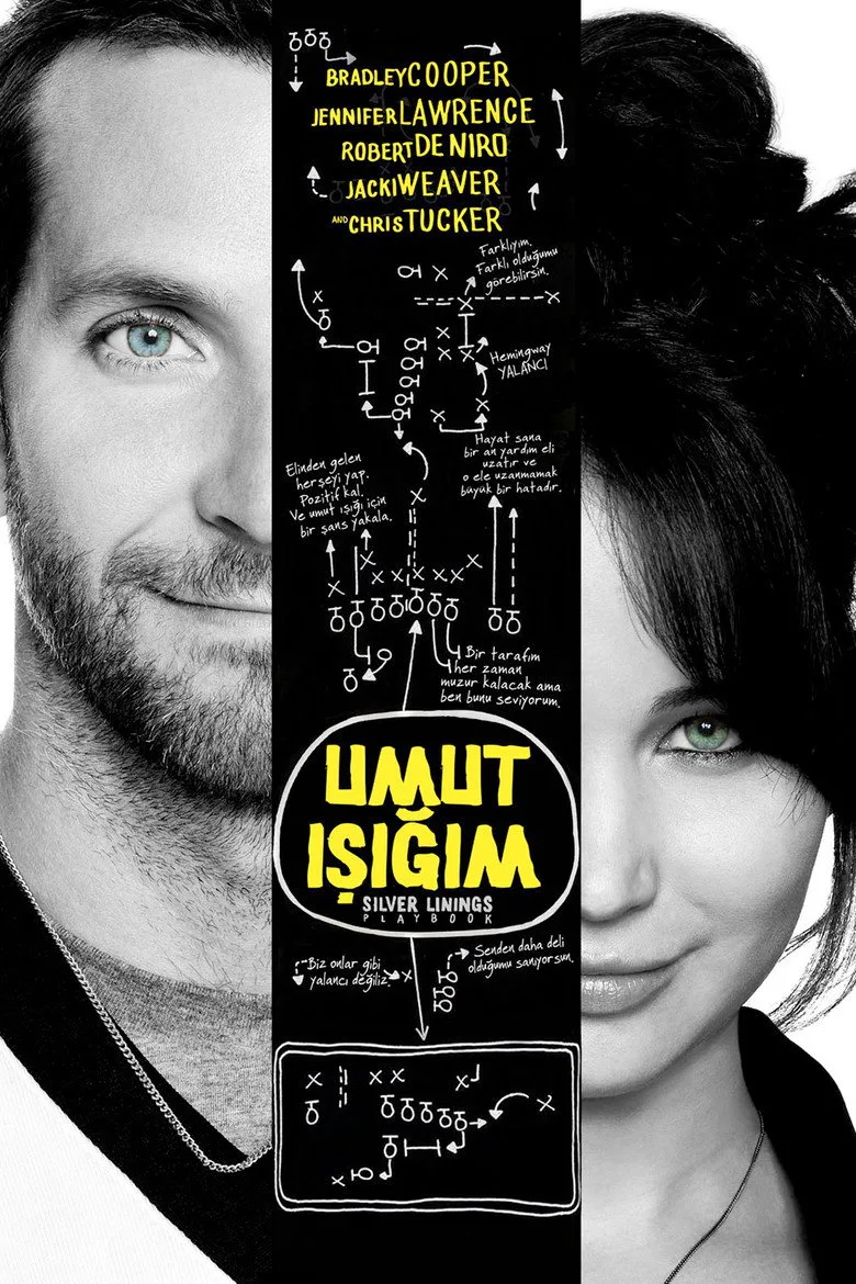 Credit poster