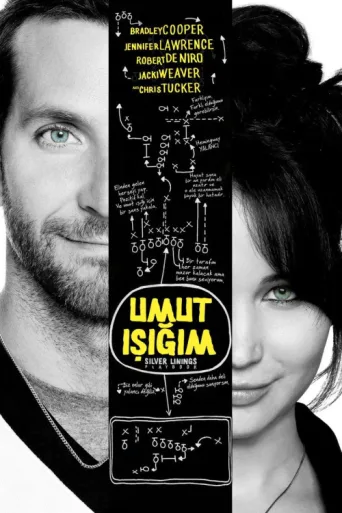 Poster for Umut Işığım