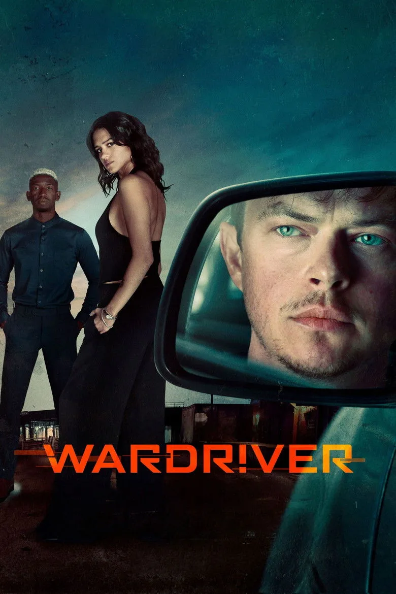 Credit poster