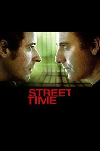 Póster de Street Time