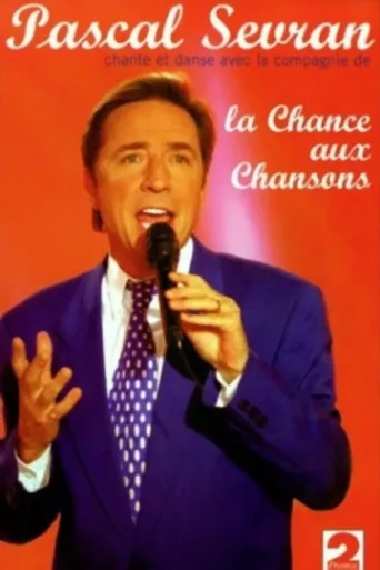 Постер La Chance aux chansons