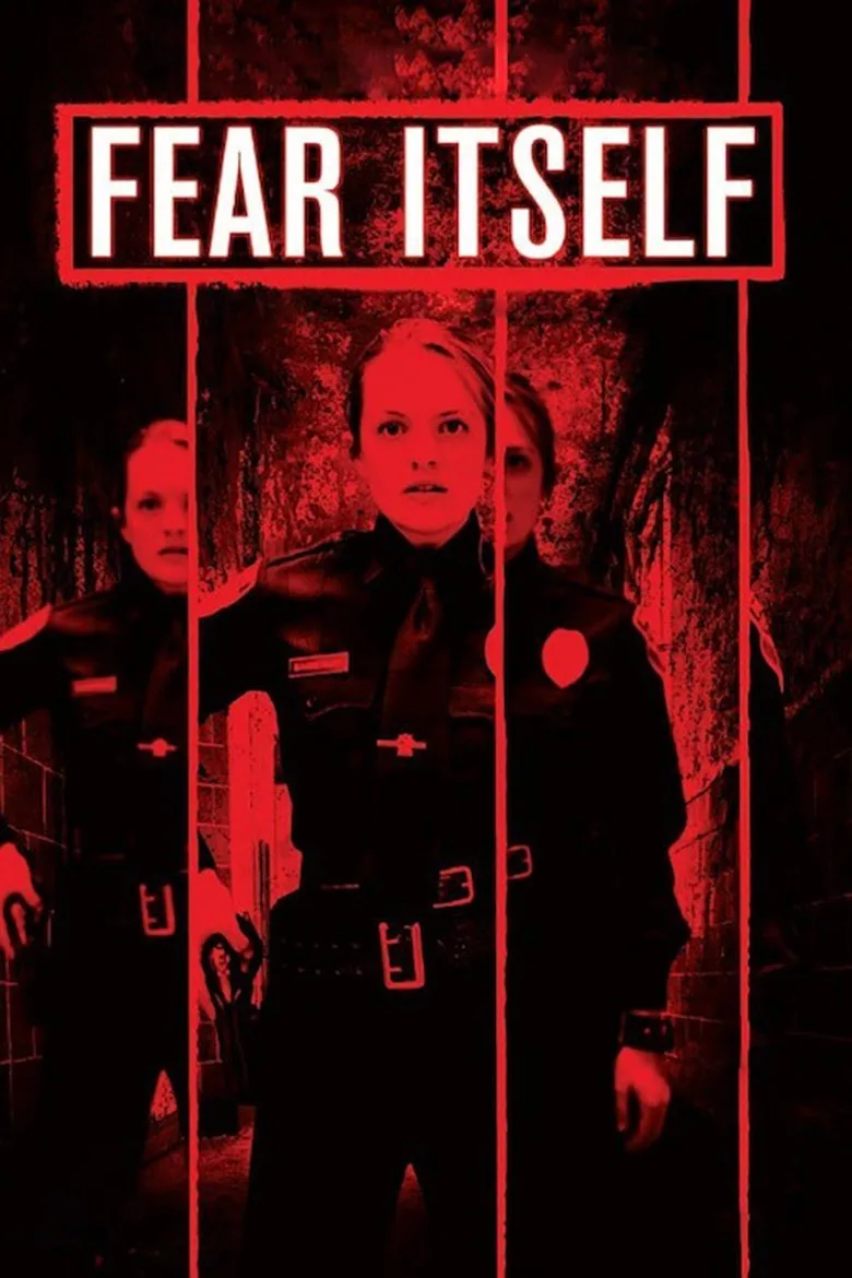 Fear Itself posteri