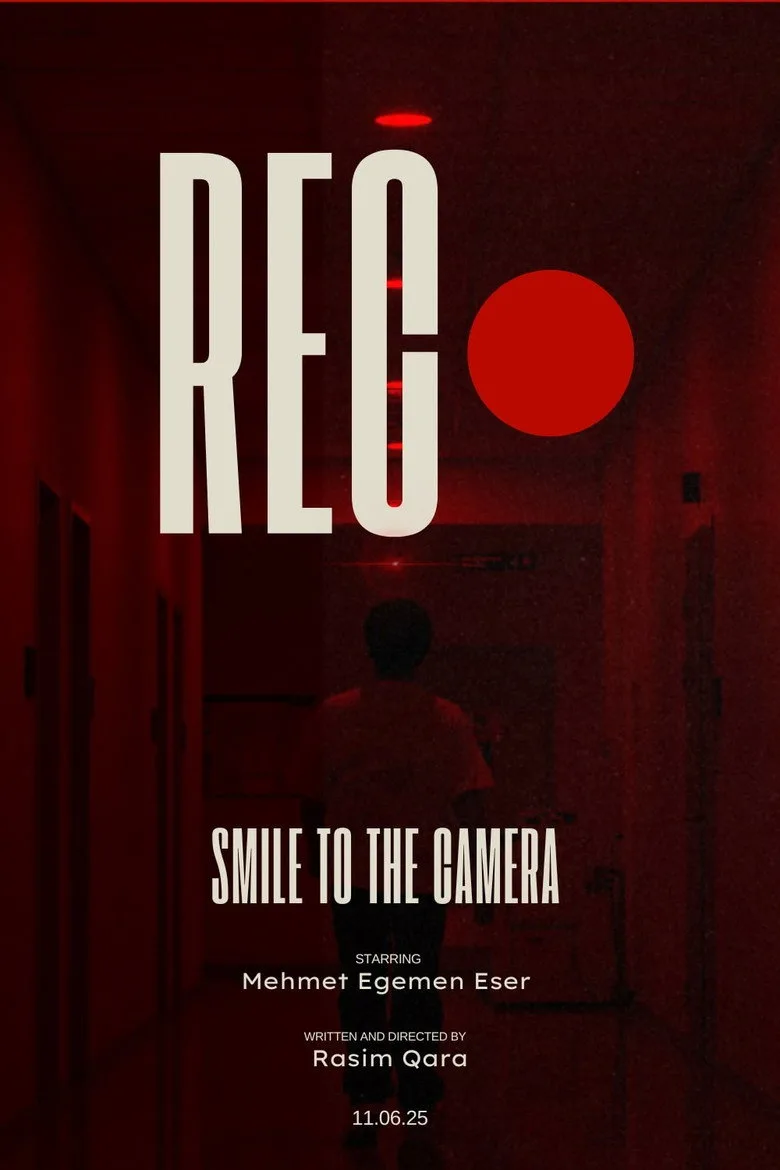 póster de REC