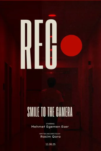 Póster de REC