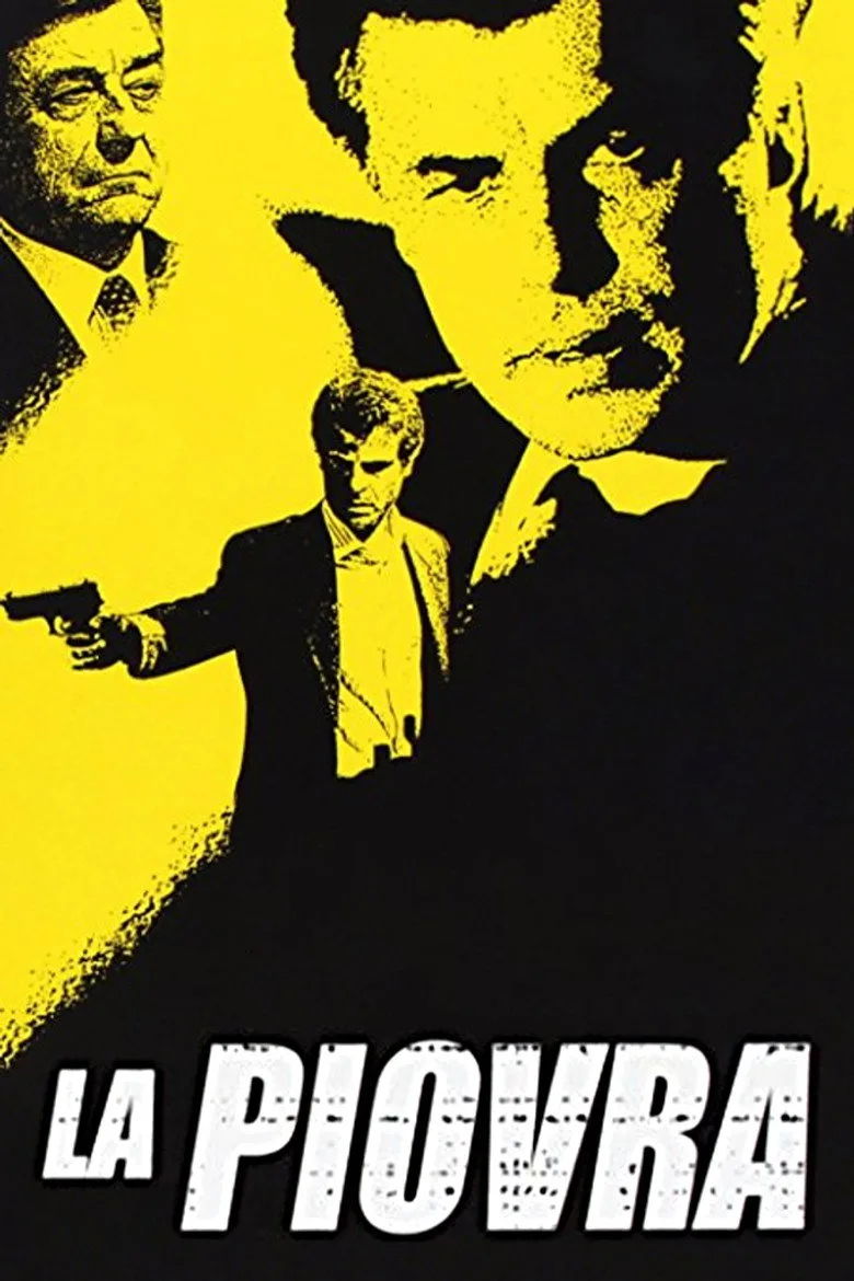 Credit poster