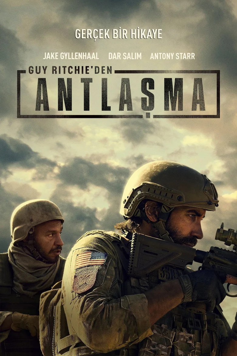 Credit poster