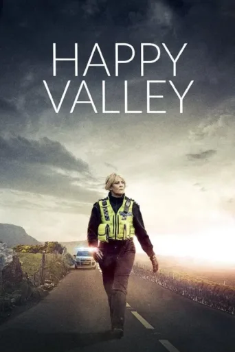 Постер Happy Valley