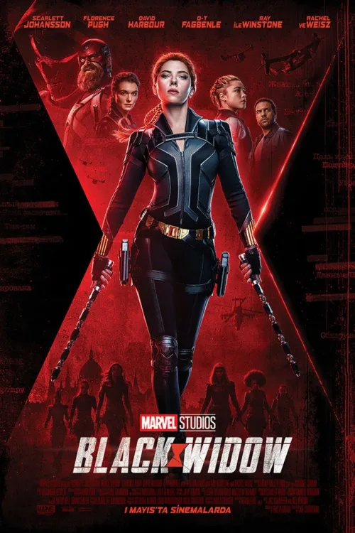 Black Widow