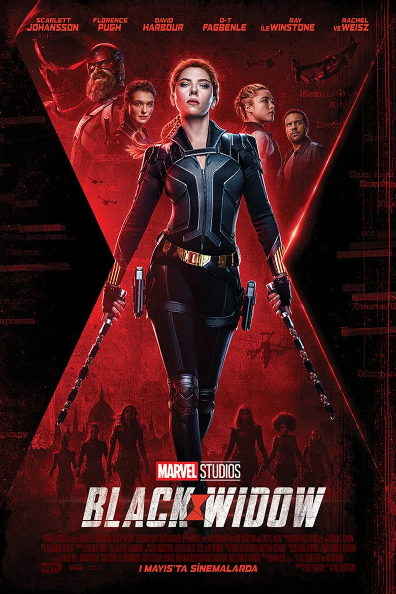 Credit poster