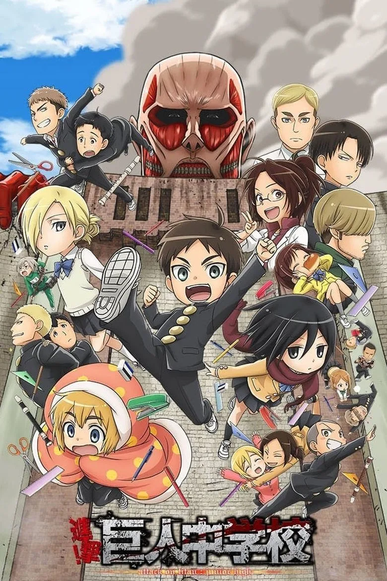 Credit poster