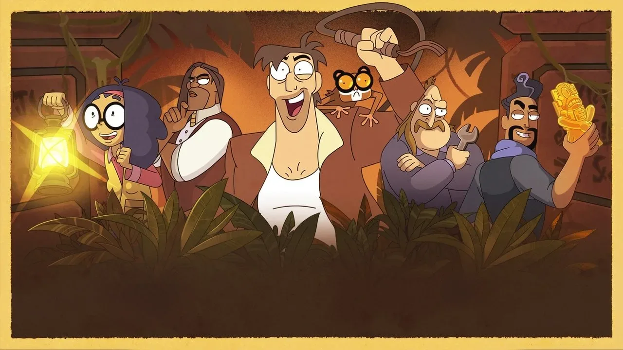 Fondo para Digman!