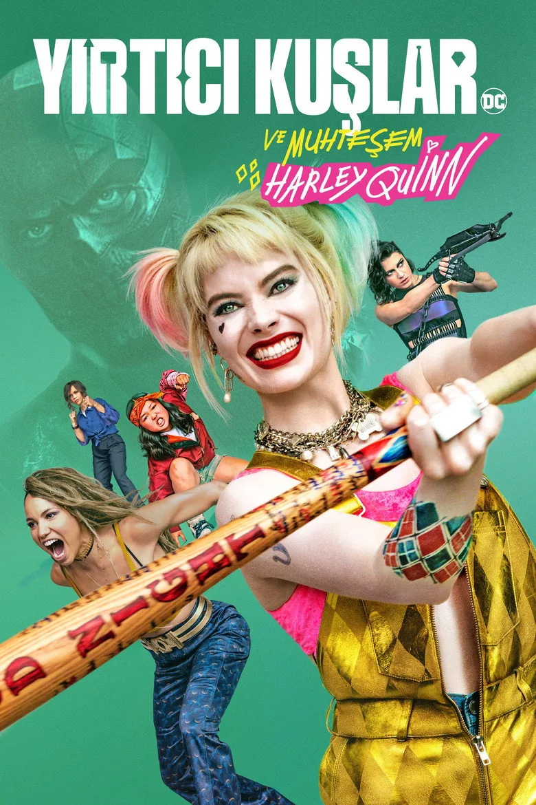 Credit poster