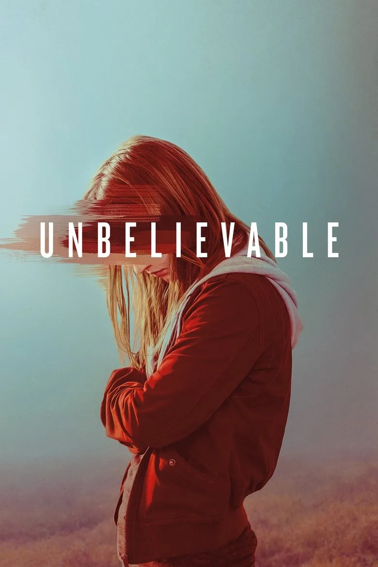 Unbelievable posteri