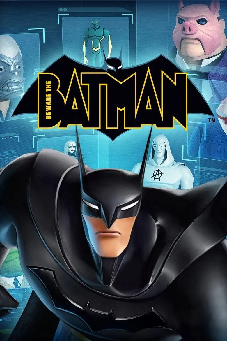 Credit poster