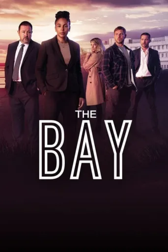 Постер The Bay