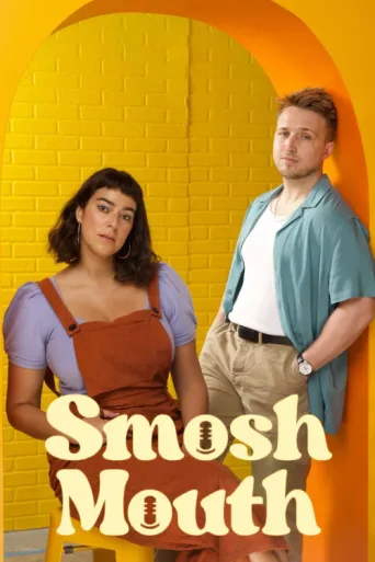 Póster de Smosh Mouth