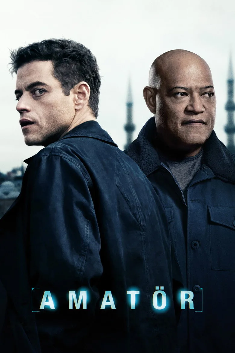 Credit poster