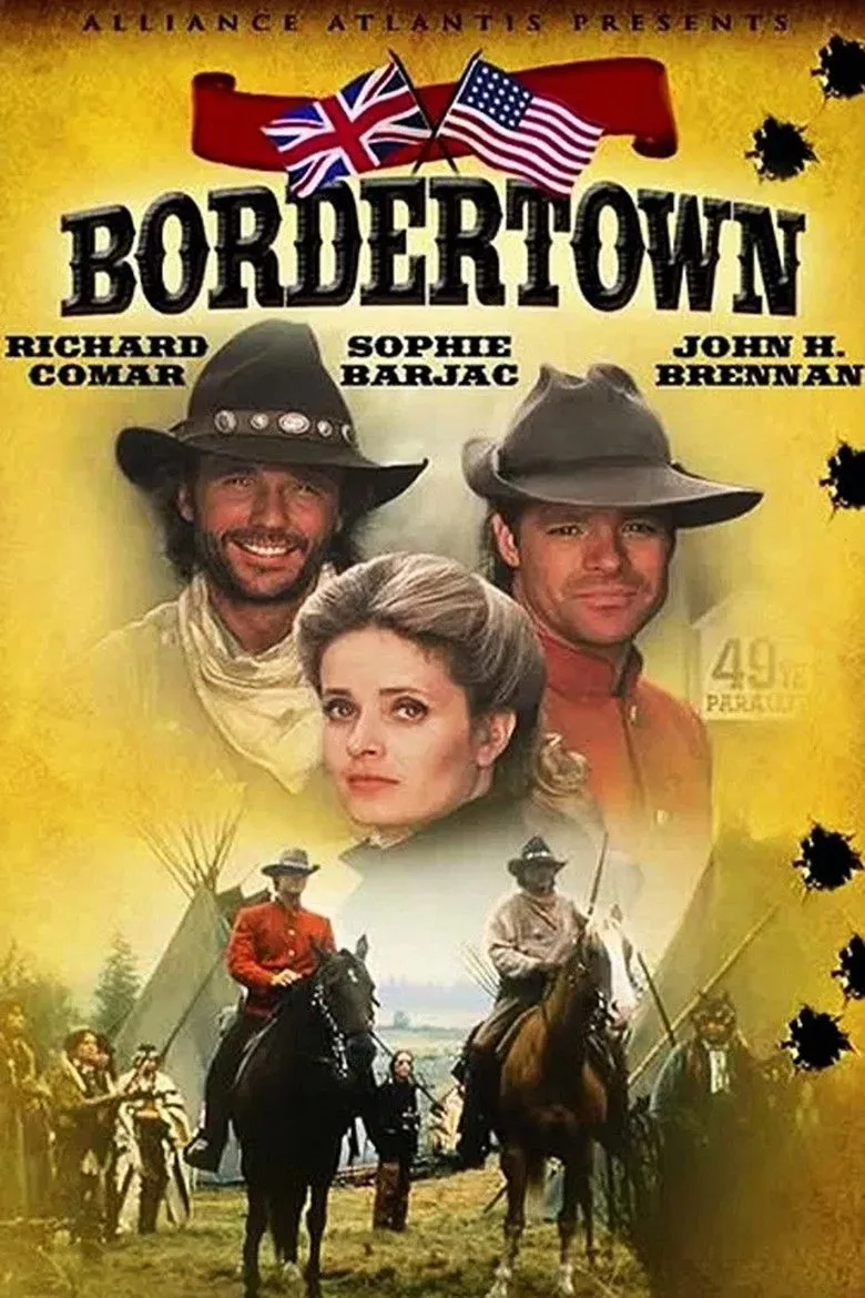 Credit poster