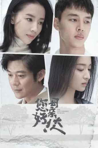 Póster de The Last Goodbye to Mama