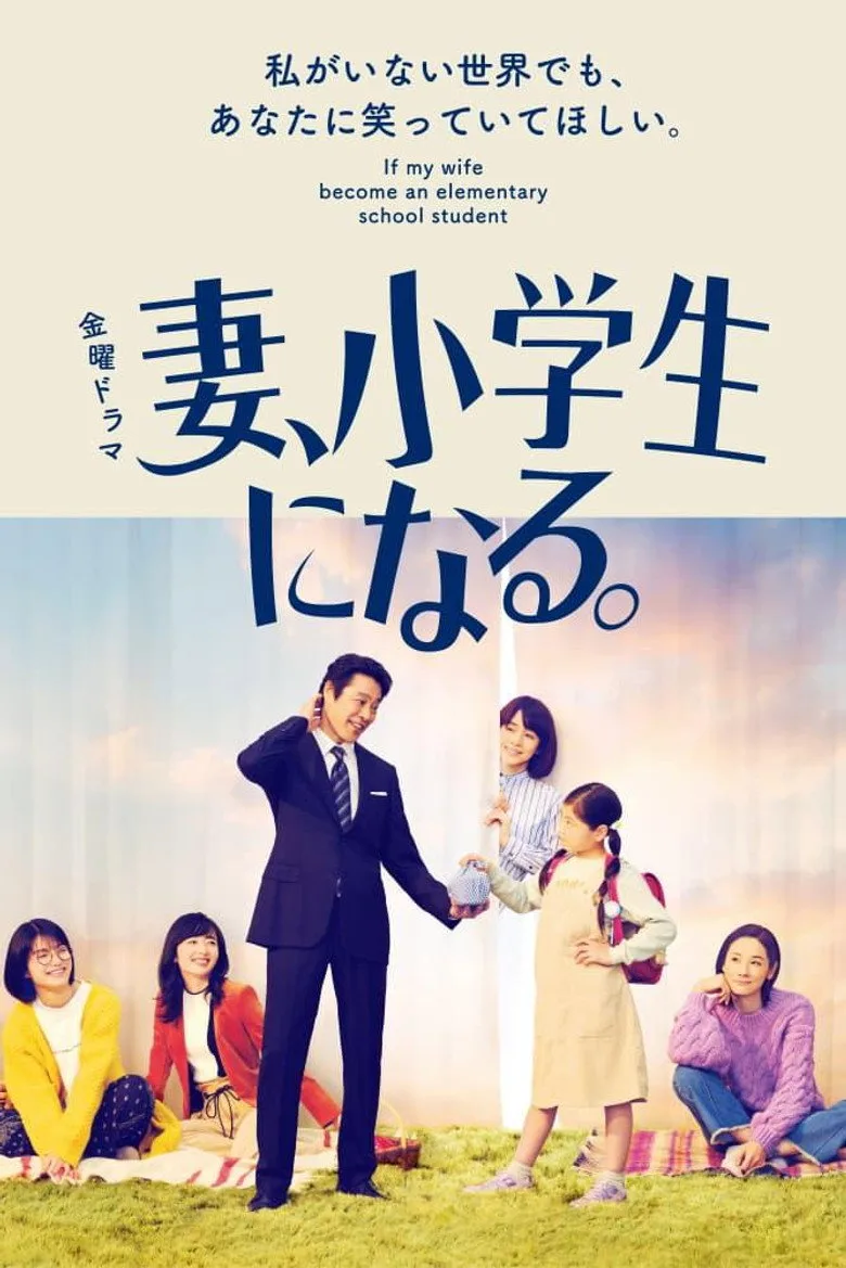 Credit poster