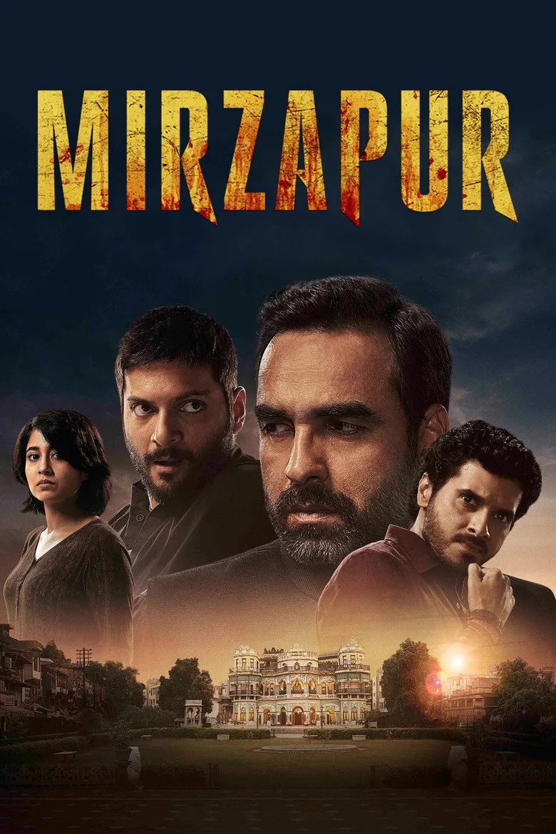 Credit poster