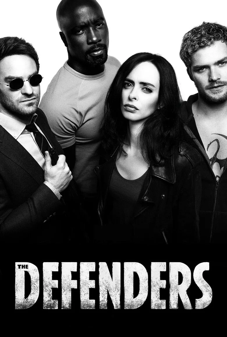 Credit poster