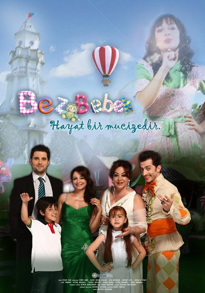 Credit poster