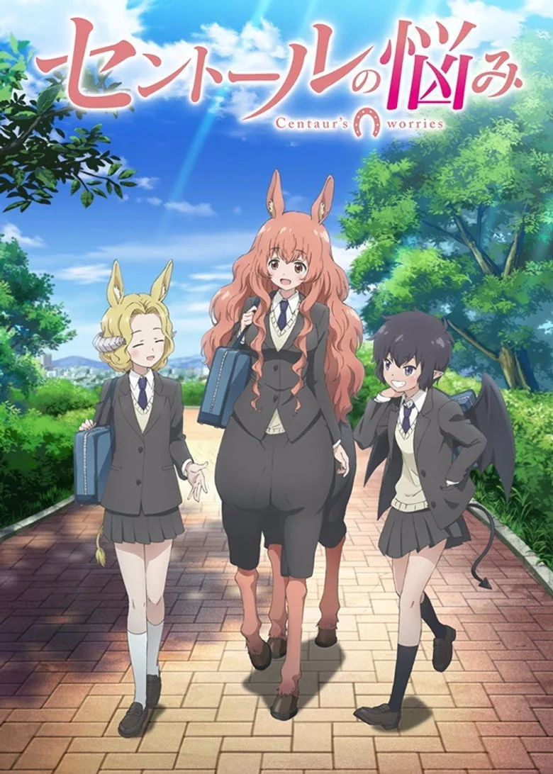 Credit poster
