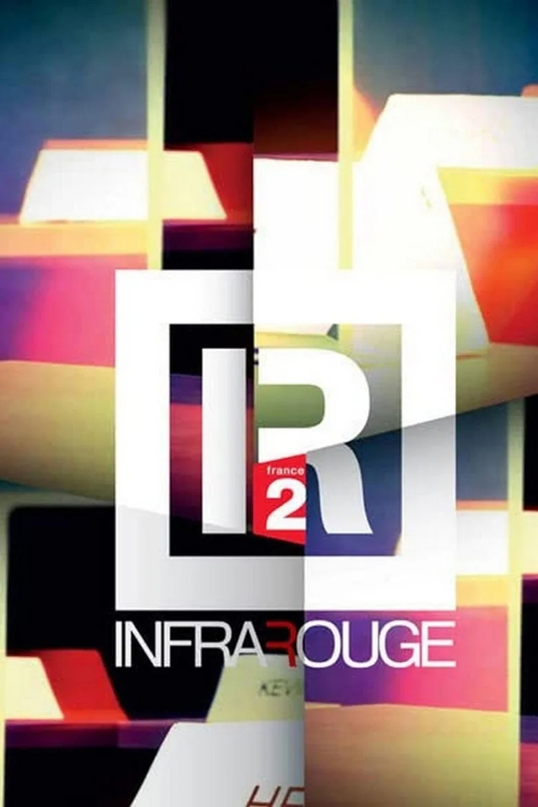 Infrarouge posteri