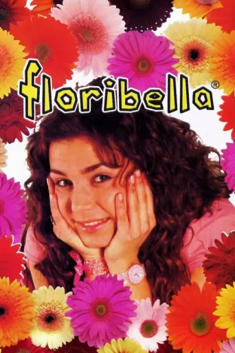 Póster de Floribella