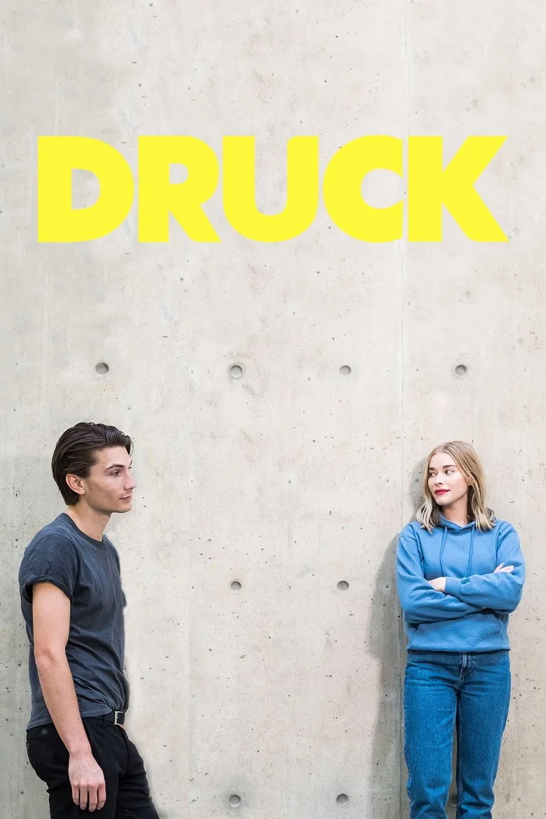 Credit poster