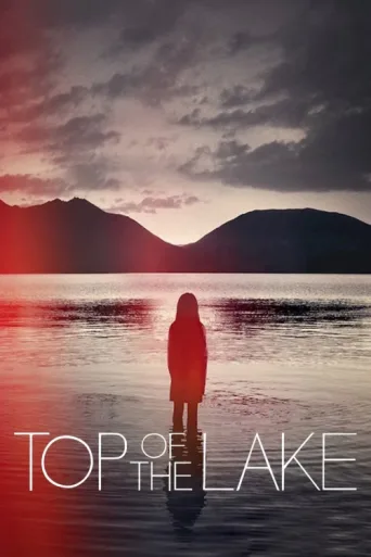 Постер Top of the Lake