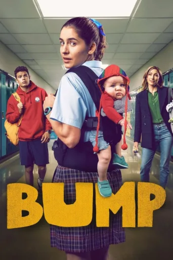 Poster for Bump