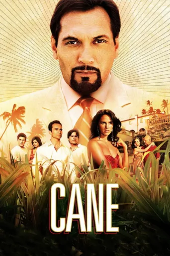 Póster de Cane
