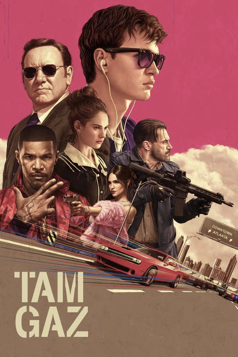 Credit poster