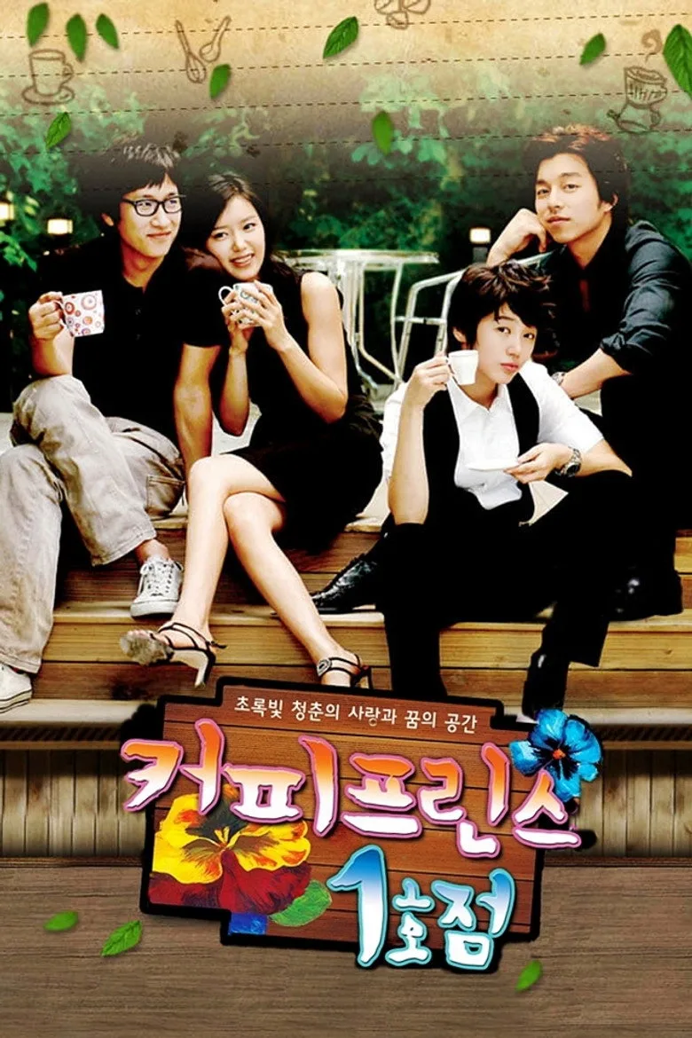 Credit poster
