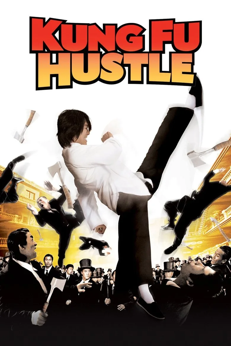 Credit poster