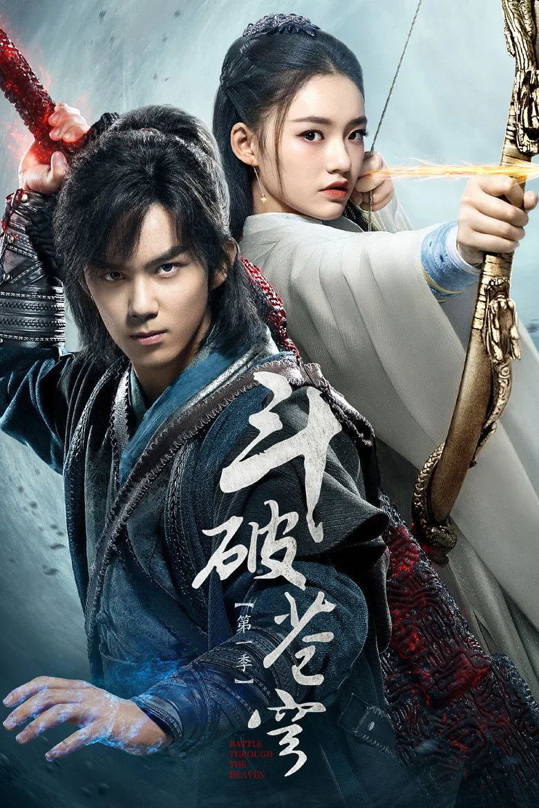 Credit poster