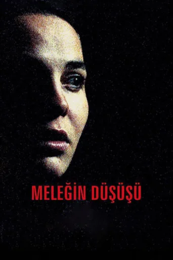 Постер Meleğin Düşüşü
