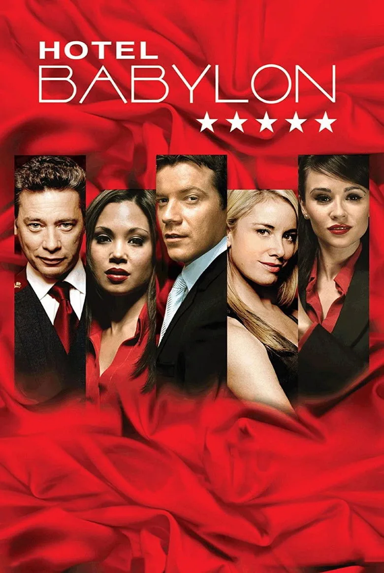 Credit poster