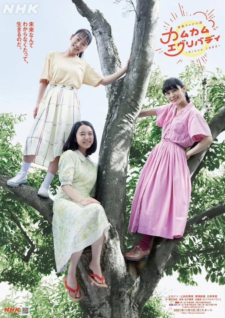 Credit poster