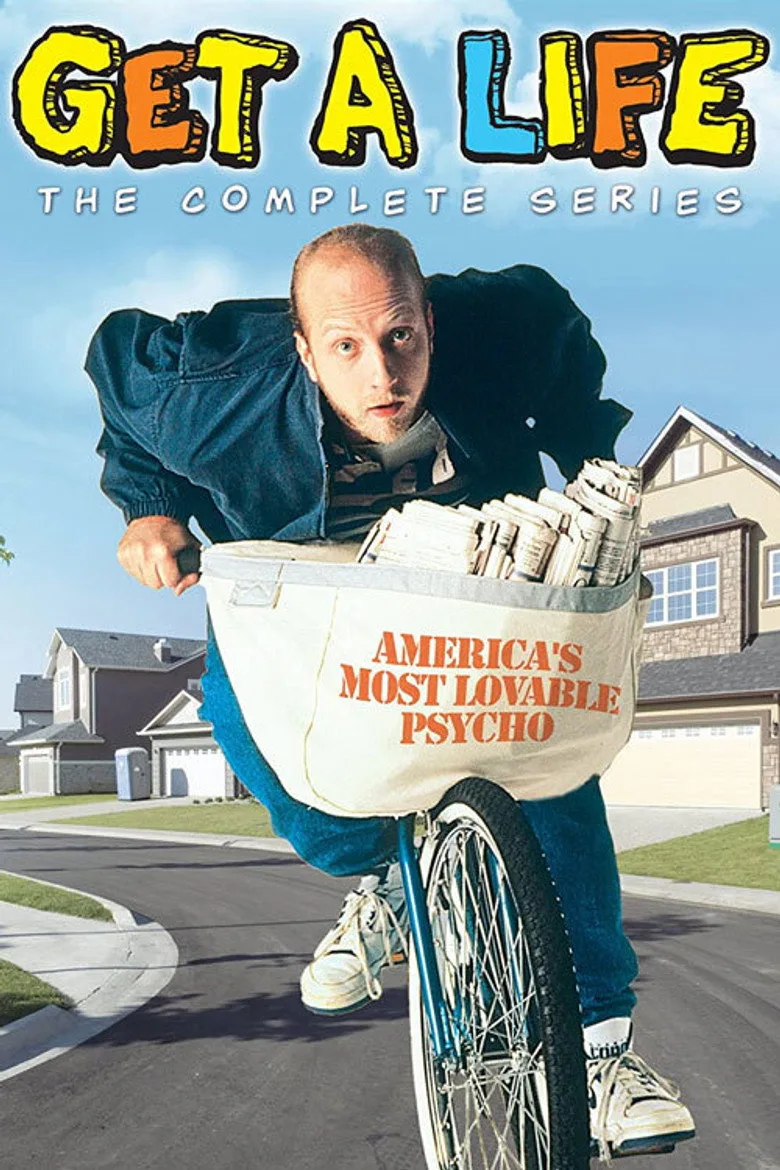 Credit poster