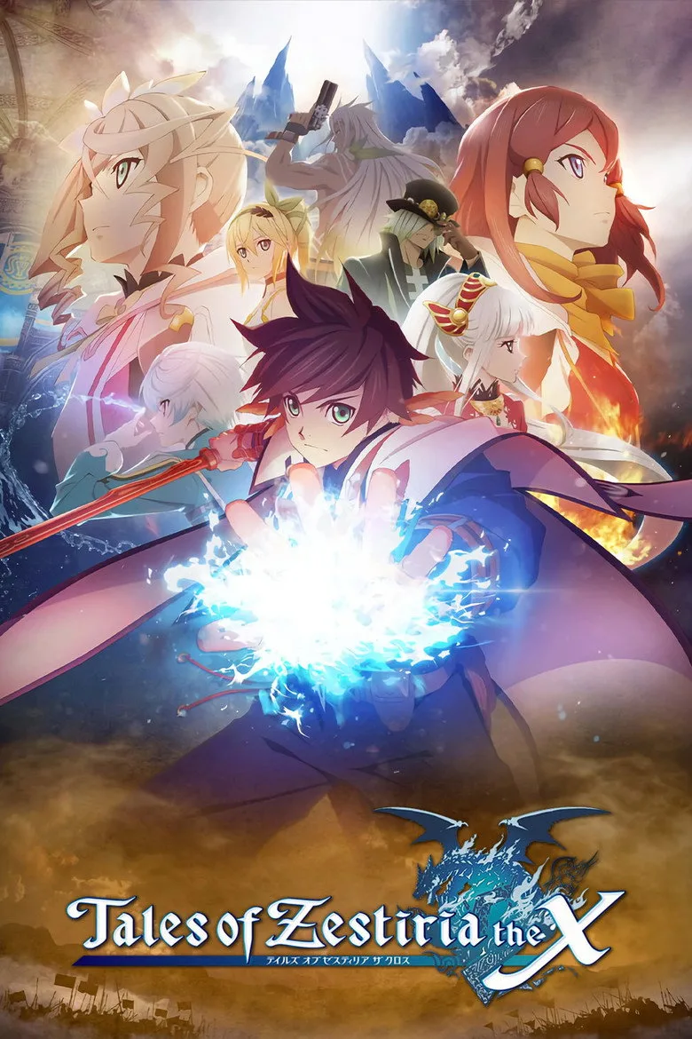Credit poster