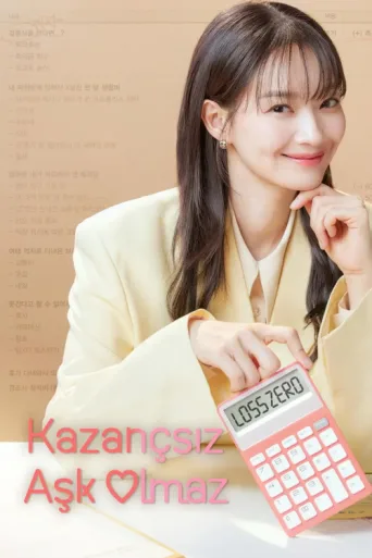 Póster de Kazançsız Aşk Olmaz